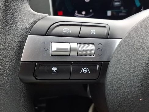 Certified 2026 Hyundai Tucson SE FWD image 21