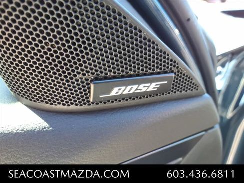 Used 2026 MAZDA CX-50 AWD 2.5 Hybrid w/ Premium Pkg image 9