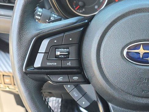 Used 2022 Subaru Ascent Onyx Edition AWD/4WD image 24