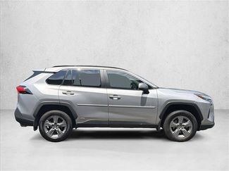 Used 2023 Toyota RAV4 XLE w/ Convenience Package AWD/4WD video 4