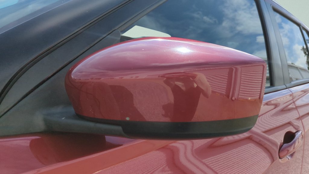 Certified 2023 Nissan Kicks SV FWD image 25