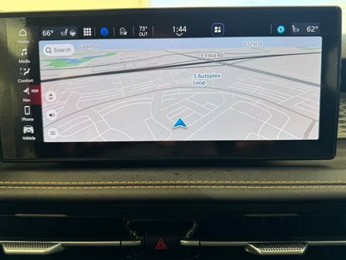 New 2025 Alfa Romeo Tonale image 38