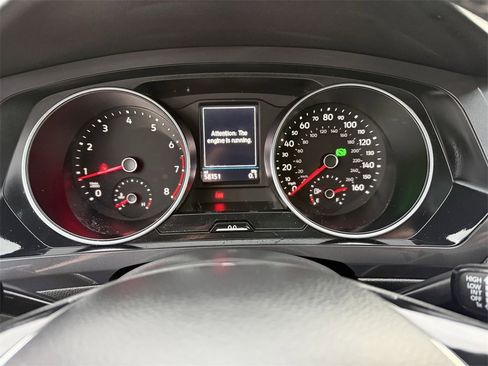 Used 2021 Volkswagen Tiguan S image 16
