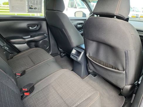 Used 2024 Honda HR-V Sport image 26
