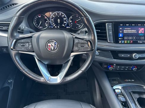 Used 2024 Buick Enclave Premium image 14
