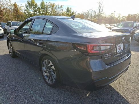 Certified 2025 Subaru Legacy Limited image 5