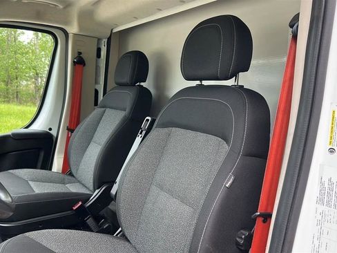 Used 2016 RAM ProMaster 3500 FWD image 42