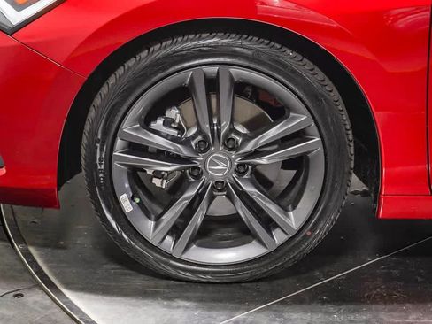Used 2025 Acura Integra A-Spec w/ Technology Package FWD image 10