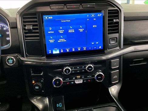 Certified 2023 Ford F150 XLT w/ Equipment Group 302A High image 6