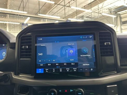 Used 2025 Ford F150 XL w/ Equipment Group 103A High AWD/4WD image 17
