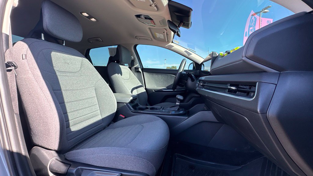 Certified 2025 Kia K4 EX FWD image 26