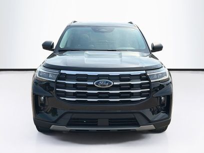 New 2026 Ford Explorer Active w/ Active Comfort Package