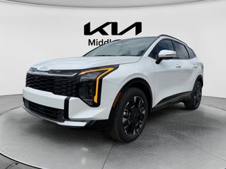New 2026 Kia Sportage SX Prestige AWD/4WD video 1