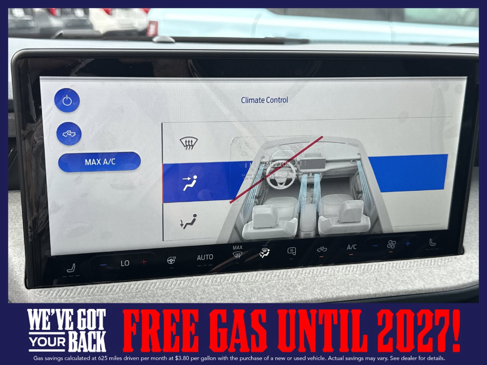 New 2026 Ford Maverick XLT w/ Equipment Group 301A AWD/4WD image 25
