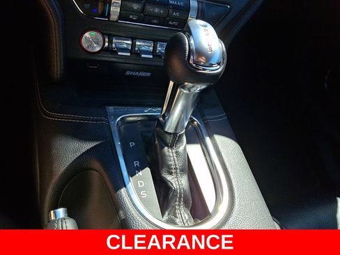 Used 2018 Ford Mustang GT Premium w/ Equipment Group 401A RWD image 14