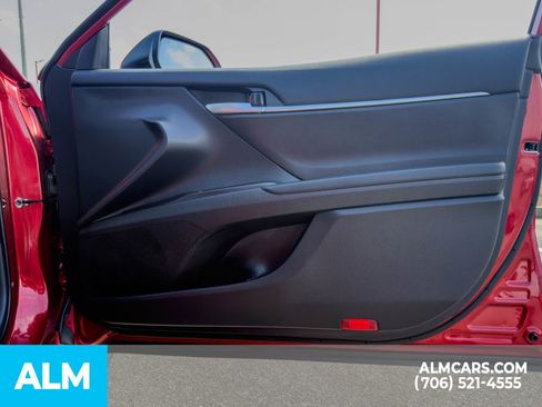 Used 2024 Toyota Camry LE image 18