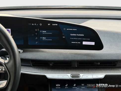 Used 2023 Lucid Air Grand Touring AWD/4WD image 15