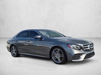 Used 2018 Mercedes-Benz E 300 video 3