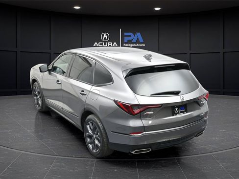 Certified 2023 Acura MDX A-Spec AWD/4WD image 36