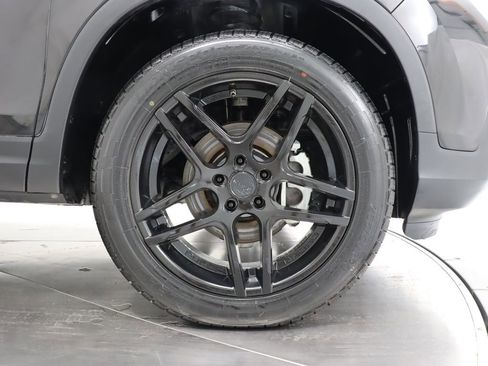 Used 2020 Honda Ridgeline RTL-E image 44
