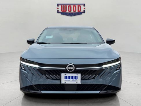 New 2026 Nissan Sentra SV image 5