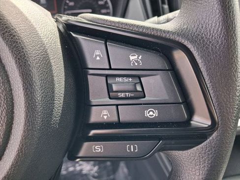 Used 2026 Subaru Crosstrek 2.0i Premium image 26