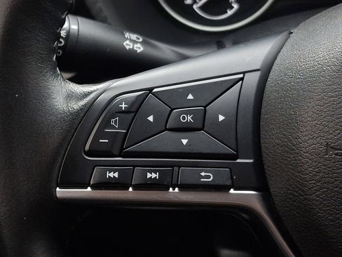 Used 2023 Nissan Sentra SV w/ All-Weather Package image 20