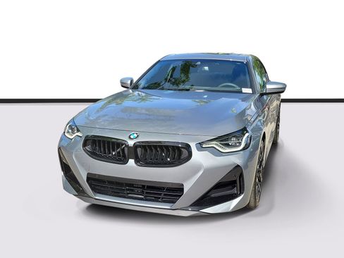 New 2026 BMW 230i Coupe w/ Premium Package RWD image 2