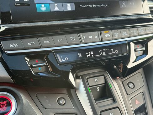 Used 2025 Honda Odyssey Sport-L image 21