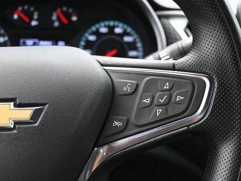Used 2024 Chevrolet Malibu LT FWD image 22