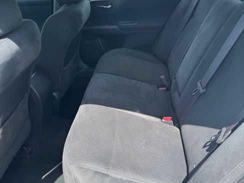 Used 2015 Nissan Altima 2.5 S w/ Power Driver Seat Package FWD image 12