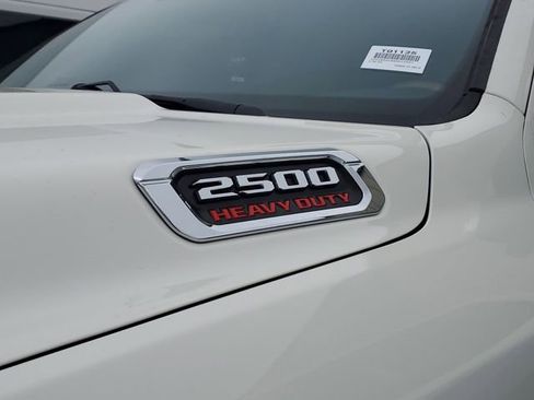 Certified 2021 RAM 2500 Limited image 6