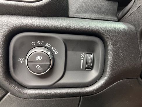 New 2026 RAM 3500 Tradesman AWD/4WD image 11