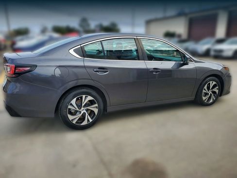 Used 2021 Subaru Legacy Premium w/ Popular Package #1 image 10