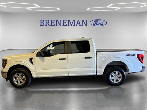 Certified 2023 Ford F150 XLT AWD/4WD image 9
