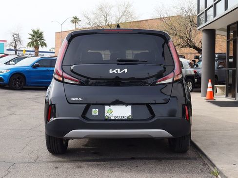 Used 2024 Kia Soul LX w/ Option Group 015 image 11