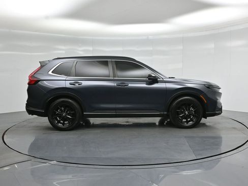 Used 2023 Honda CR-V Sport image 21