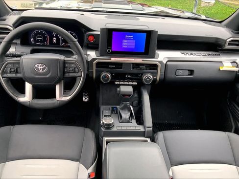 New 2026 Toyota Tacoma TRD Sport image 5