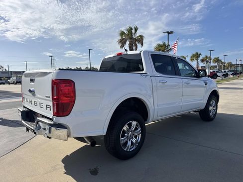 Used 2019 Ford Ranger XLT w/ Equipment Group 301A Mid RWD image 7