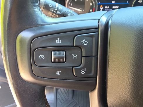 Used 2020 GMC Sierra 1500 AT4 w/ AT4 Premium Package AWD/4WD image 22