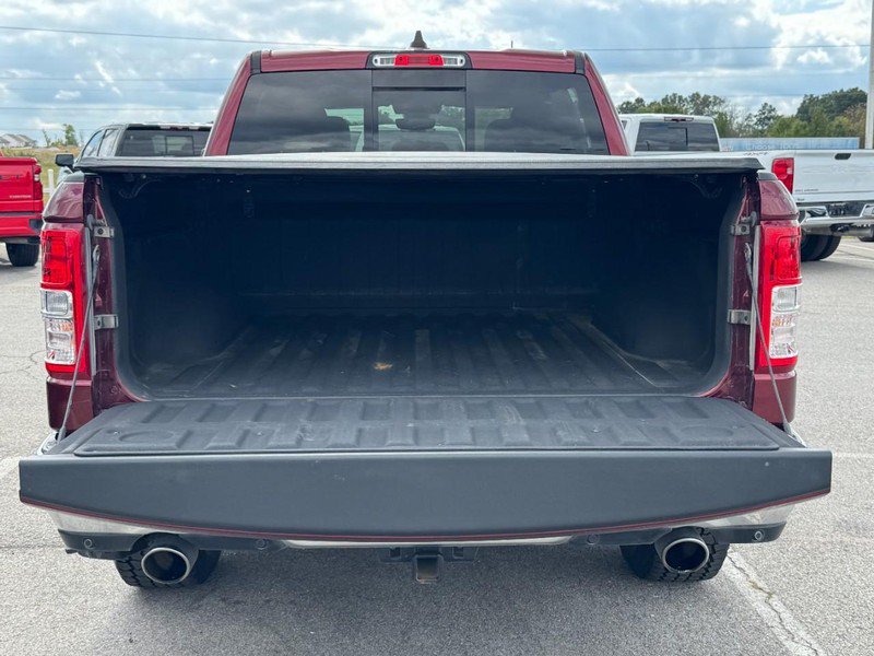 Used 2023 RAM 1500 Big Horn AWD/4WD image 5