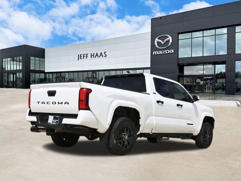 Used 2024 Toyota Tacoma SR5 image 3