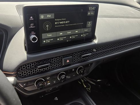 Used 2026 Honda HR-V Sport image 20