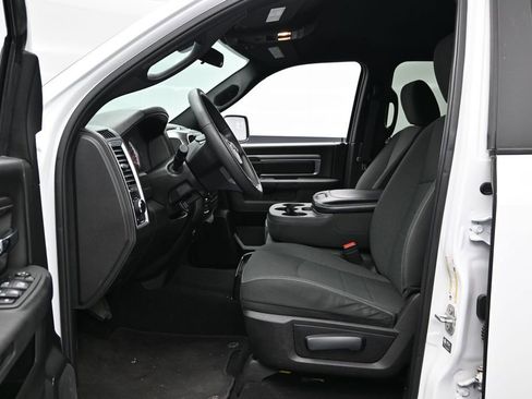 Used 2024 RAM 1500 Classic Warlock AWD/4WD image 20