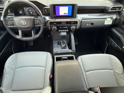Used 2026 Toyota Tacoma SR5 RWD image 16