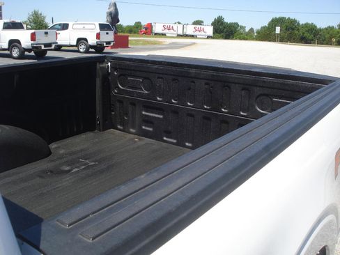 Used 2022 Ford F150 XL w/ Trailer Tow Package AWD/4WD image 16