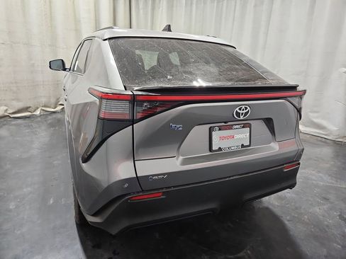 New 2026 Toyota bZ image 7