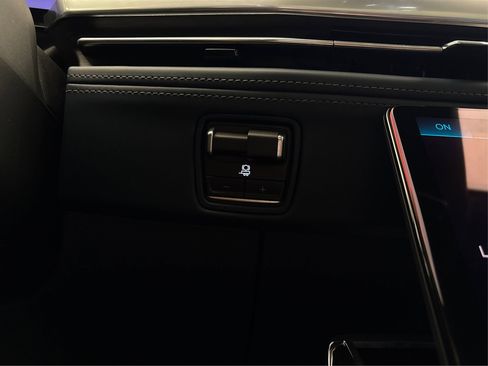 New 2026 Cadillac Escalade IQL Luxury image 27