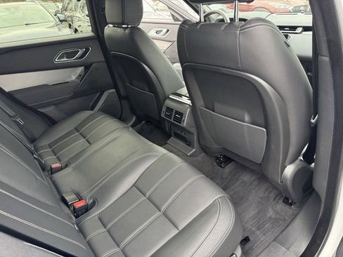 Used 2023 Land Rover Range Rover Velar R-Dynamic S image 20