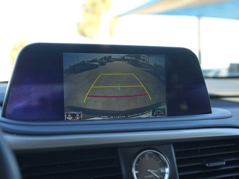 Used 2022 Lexus RX 350 w/ Premium Package image 22